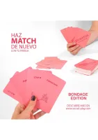 Sexmatch Bondage Edition hra — obrázok 10