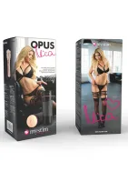 Mystim Opus Mica - Masturbátor — obrázok 3