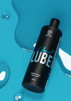 Análny lubrikant CBL na vodnej báze 500 ml — obrázok 11
