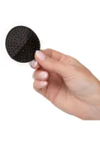 Nálepky na bradavky s okrúhlymi drahokamami — obrázok 6