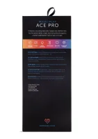 Vibrátor Ace Pro Prostata + G-bod — obrázok 12