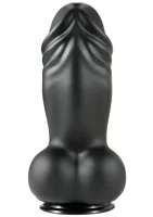Dildo Fat Boys z PVC 22 cm — obrázok 5