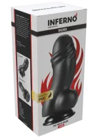 Dildo Fat Boys z PVC 19 cm — obrázok 3