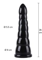 Análny kužeľ 26 cm — obrázok 1