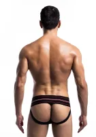 Fetiš Klasické Široké Jockstrap — obrázok 3