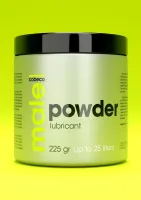 Lubrikantný púder pre mužov 225 ml — obrázok 2