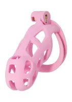 Dlhá klietka na penis do väzenia — obrázok 12