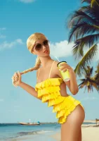 Banger Babe Jessica — obrázok 2