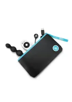 Análne korálky B-Vibe Triplet — obrázok 8