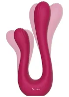 Vibrátor Sync Sensation — obrázok 1