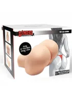 Bimbo s okrúhlym zadkom 8,5 kg — obrázok 3