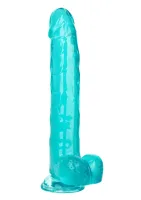 Queen Size Dong 10 palcov — obrázok 1
