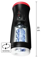 Masturbátor Vortex Thrust — obrázok 1