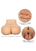 Dievča z Peep Show — obrázok 4