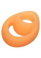 Silikónový prsteň v tvare slzy — obrázok 2