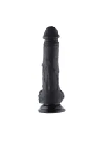 Dildo Hismith KlicLok 20 cm — obrázok 6