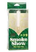 Mini vibrátor na kĺby Smoke Show — obrázok 3