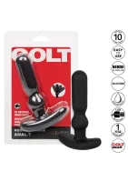 Vibračný análny návlek COLT — obrázok 5