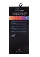 Vibrátor Ace Pro Prostata + G-bod — obrázok 6