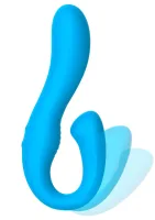 Vibrátor Skyler Rabbit — obrázok 5