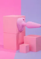 Análny kolík B-Vibe pre začiatočníkov — obrázok 10