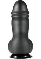 Dildo Fat Boys z PVC 27 cm — obrázok 4