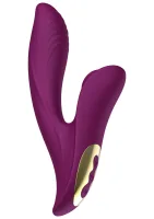 Vibrátor Athena Tapping Sensation — obrázok 6