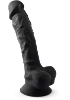 Model dilda 8 palcov — obrázok 1
