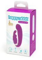 Vibrátor G-Spot Curve Rabbit — obrázok 2