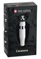 Unisex dildo Mystim Casanova — obrázok 2
