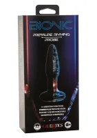 Bionická tlaková rimmingová sonda — obrázok 3