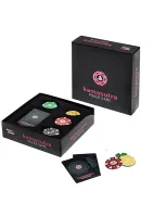 Pokerová hra Kamasutra — obrázok 2
