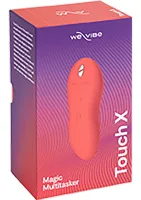Dotknite sa X — obrázok 4