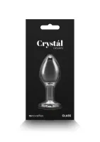 Dúhový drahokam Crystal Desires, stredný — obrázok 3