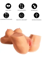 Dojenie Mega Slut 22 kg — obrázok 6