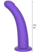 Silikónový postroj Dong L — obrázok 1