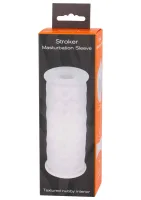 Masturbačný rukáv Stroker — obrázok 2
