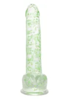 Dildo I Leaf Dick Glow — obrázok 2