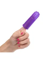 Intímna hračka na prsty — obrázok 2
