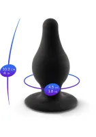 Análny kolík Model 2 – veľký — obrázok 1