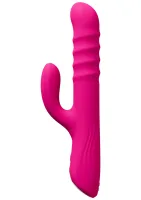 Vibrátor Velvo Rabbit — obrázok 1