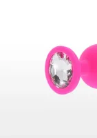 Veľký diamantový klenot s korisťou — obrázok 6
