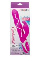 Wave Action Bunny — obrázok 2