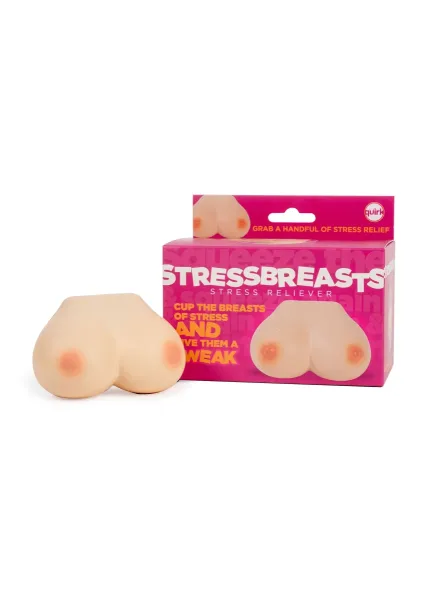 Stress Breasts