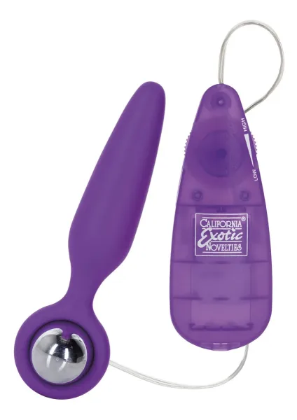 Booty Call Booty Glider