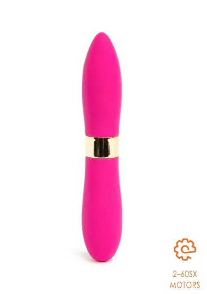 Sensuelle Bullets Deux demo