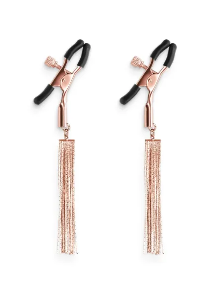 Nipple Clamps D2