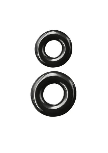Renegade Double Stack
