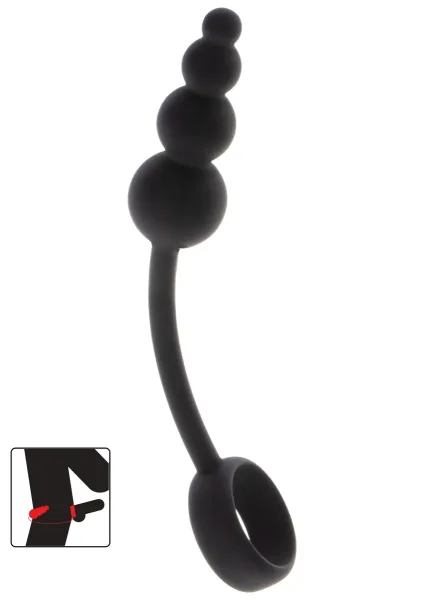 Anal Plug & Cock Ring