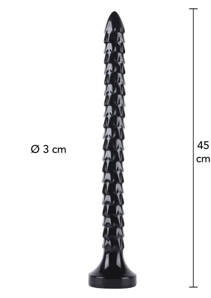 Anal Snake 45 cm